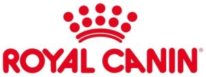 Royal Canin Sponsorship Logo