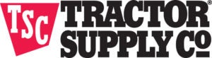 Tractor Supply Co Logo (TSC)